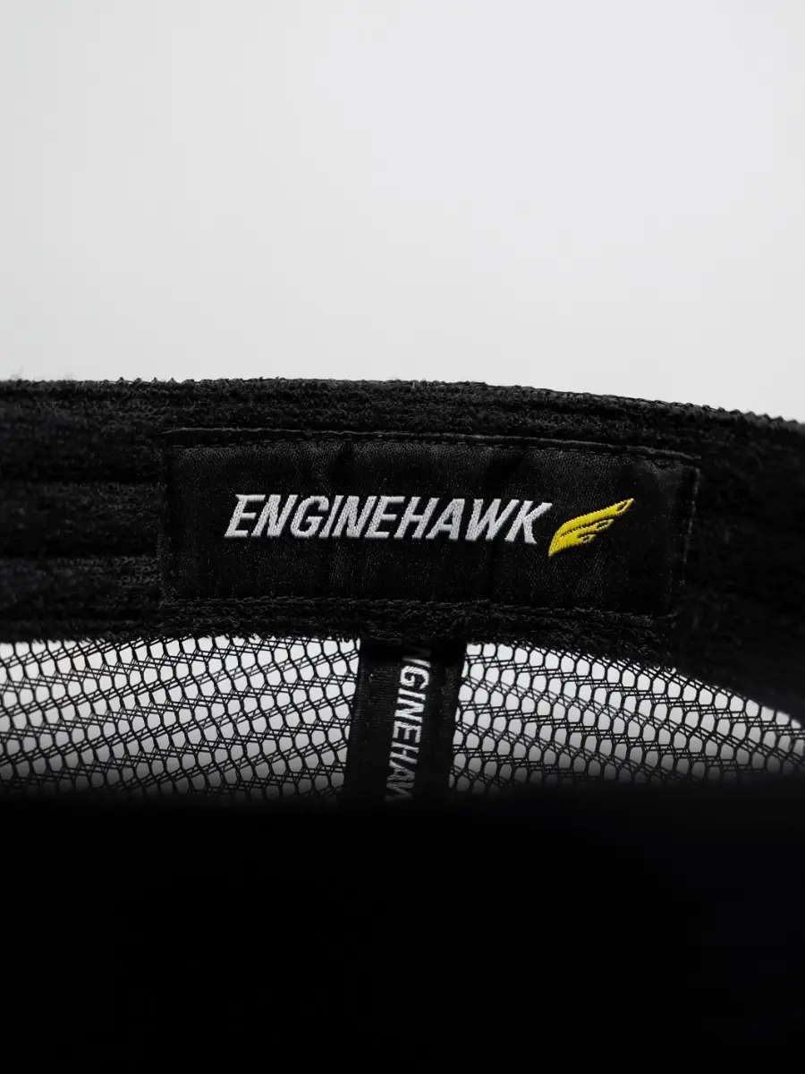 Hawk Trucker