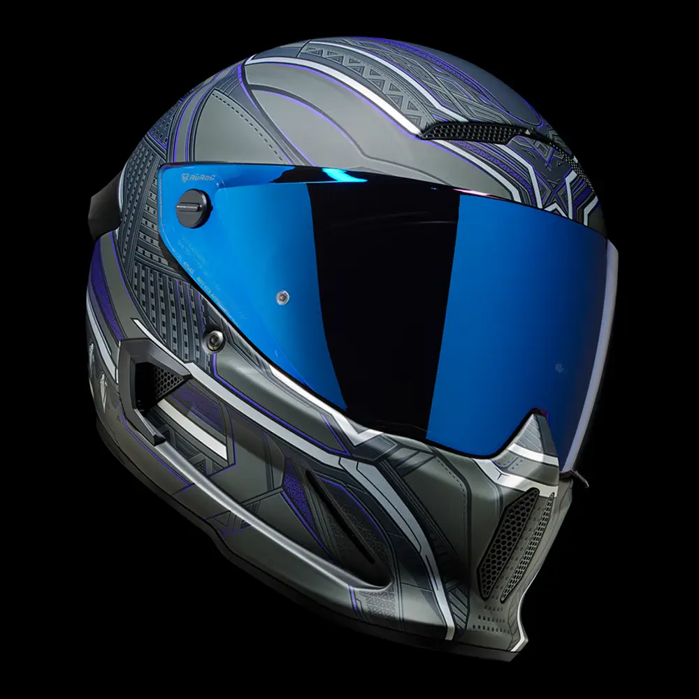 Marvel's Black Panther