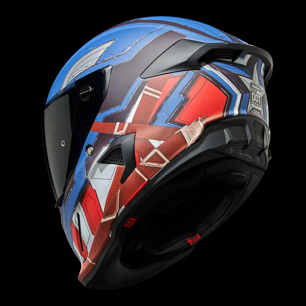 Marvel's Captain America