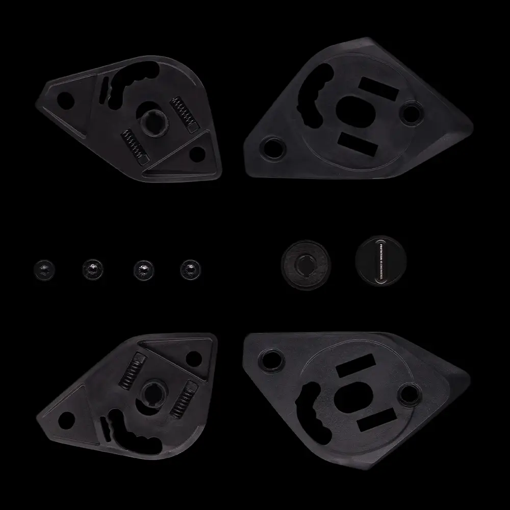 ATLAS 3.0 / 4.0 Visor Kit