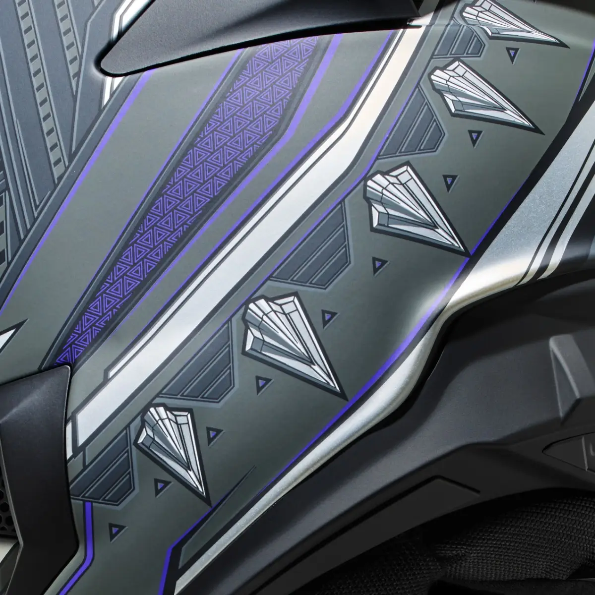 Marvel's Black Panther