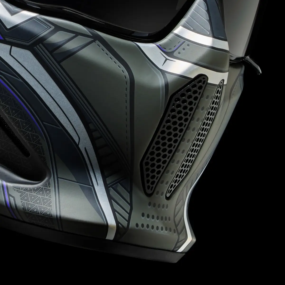 Marvel's Black Panther