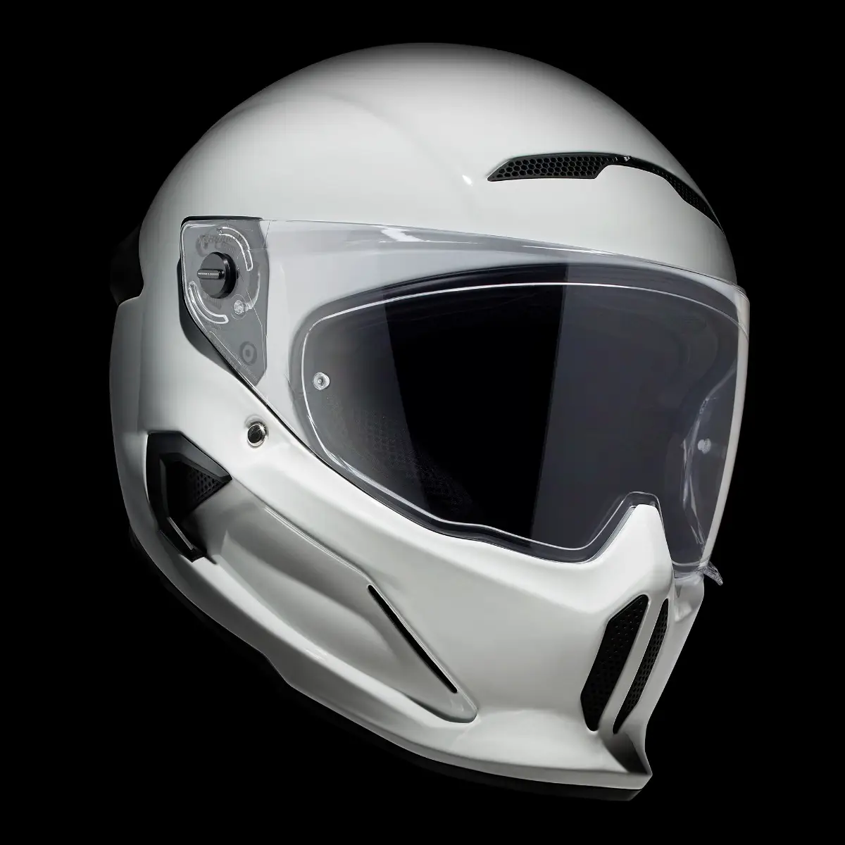 Atlas 3.0 / 4.0 Visor - Clear