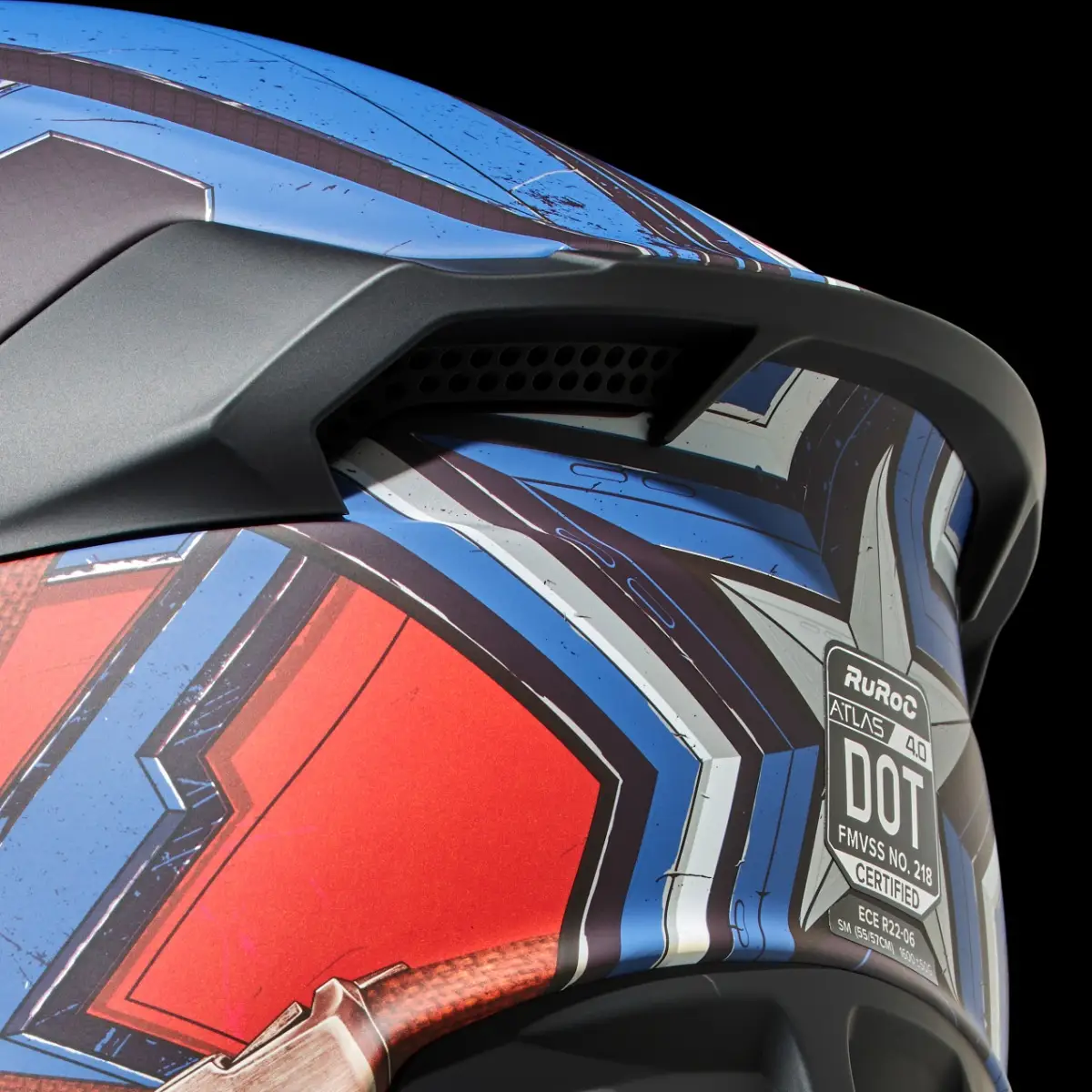 Marvel's Captain America