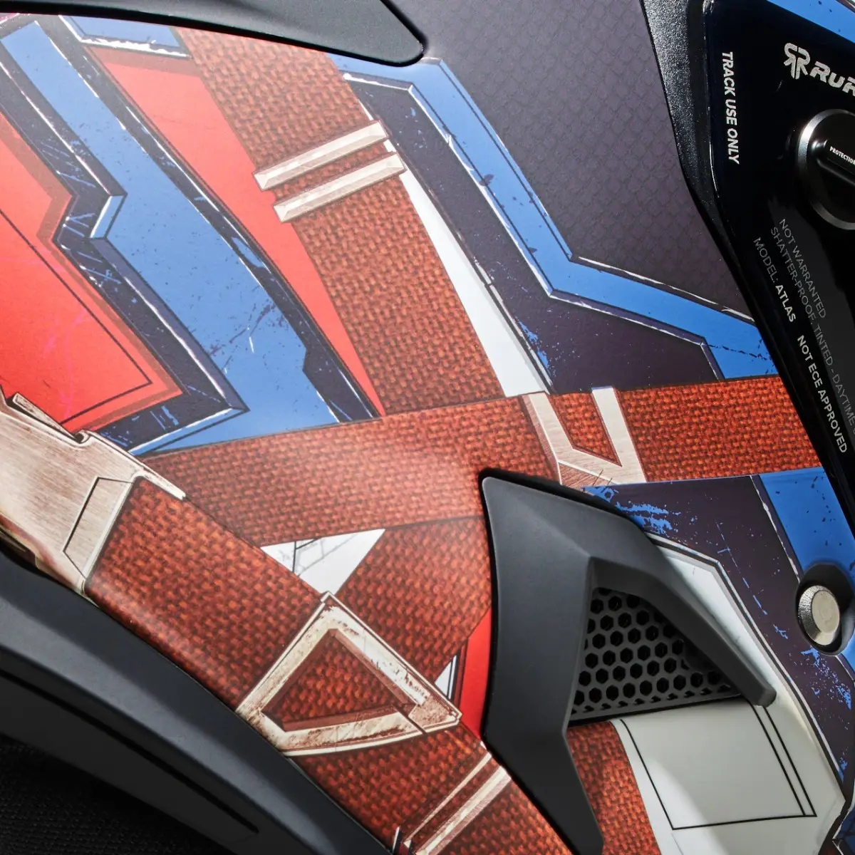 Marvel's Captain America