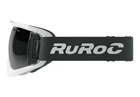 Eclipse Magloc Goggles