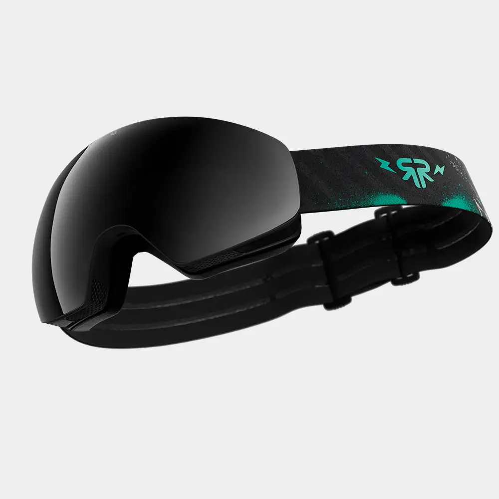 NIX Goggles - Renegade