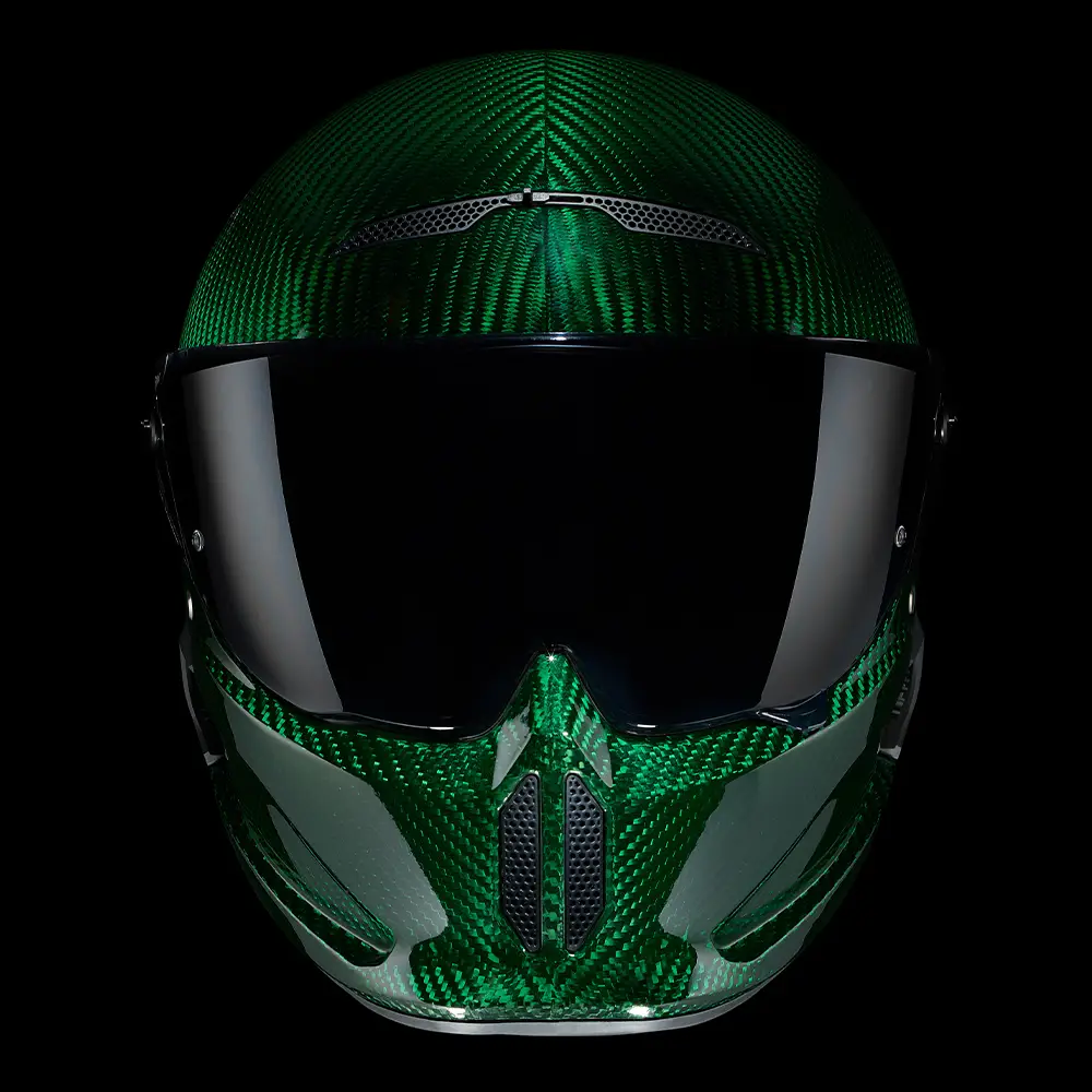 Emerald Carbon