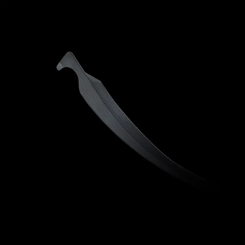 ATLAS 4.0 Track Visor Seals