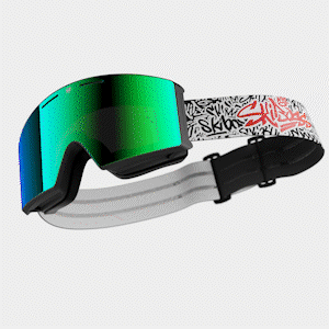 LITE Goggle Customiser