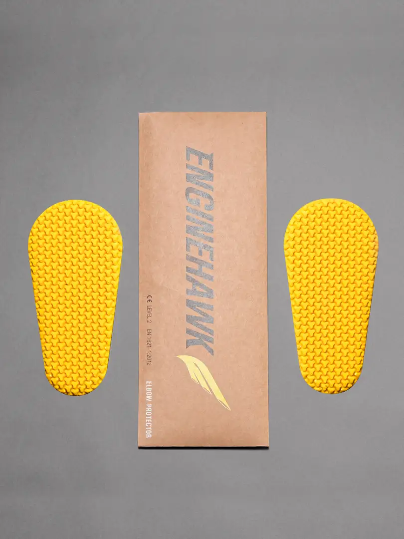 SAS-TEC - Level 2 Elbow Inserts