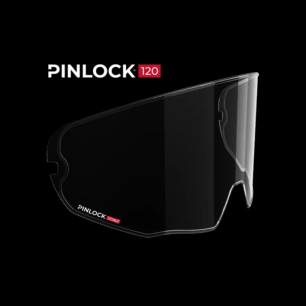 ATLAS Pinlock 120 XLT Insert