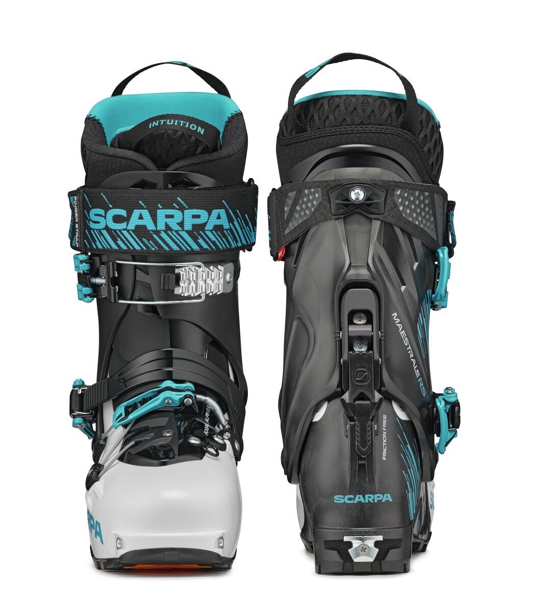 MAESTRALE RS (FALL 2021)