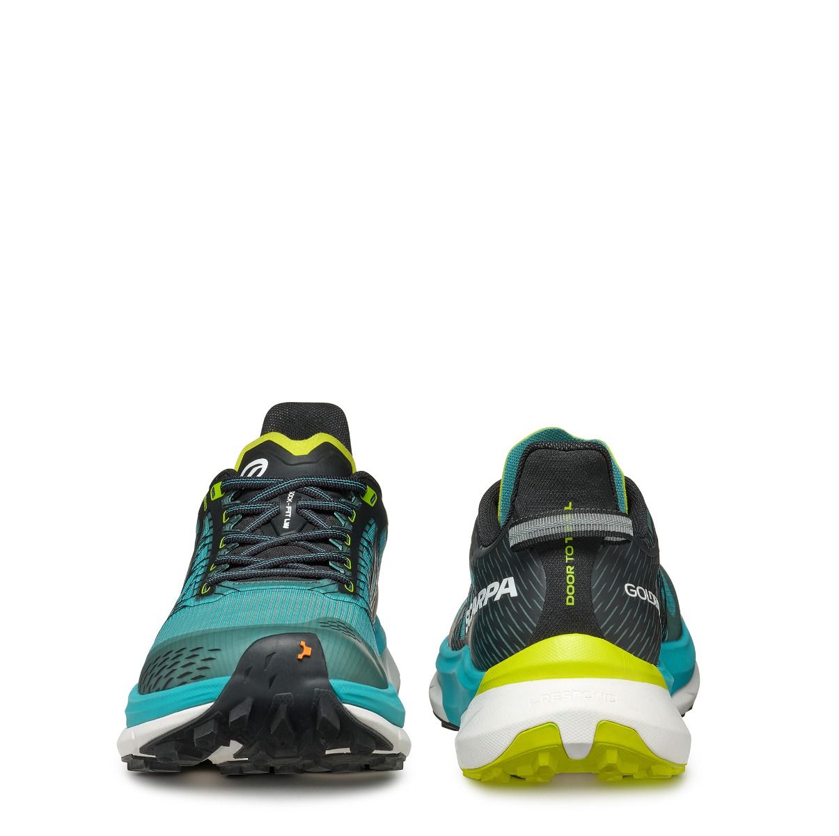 GOLDEN GATE 2 ATR MEN'S (NEW)