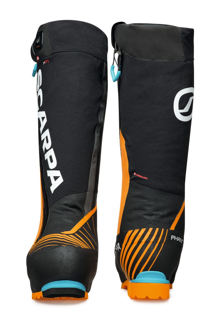 PHANTOM 8000 THERMIC HD