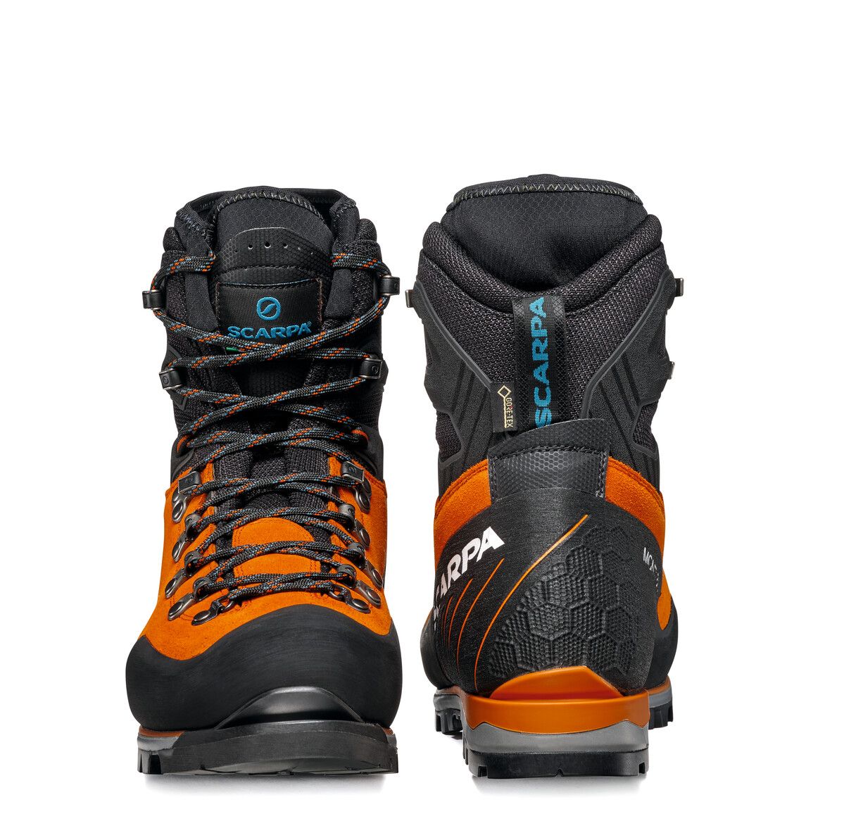 MONT BLANC PRO GTX MEN'S