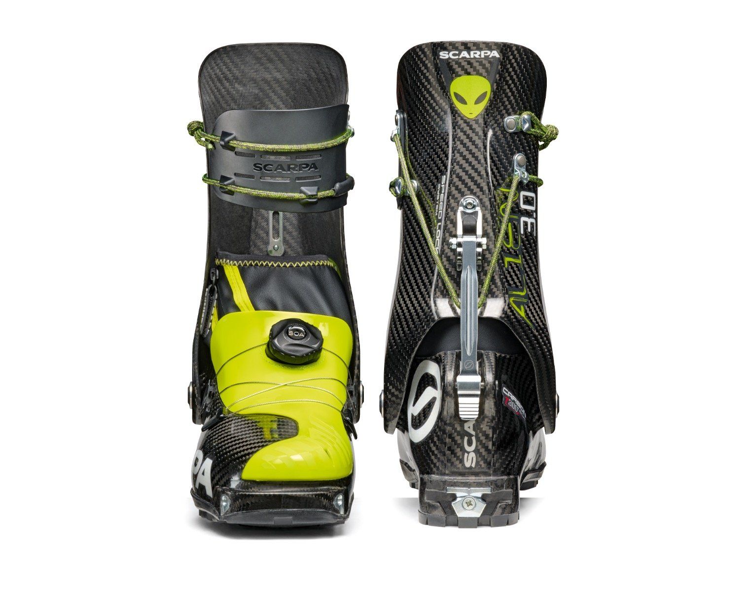 ALIEN 3.0 (FALL 2020)