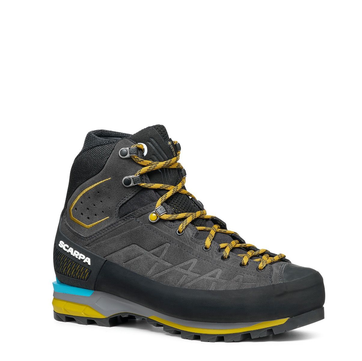 ZODIAC TECH GTX MEN'S (COMING SOON)
