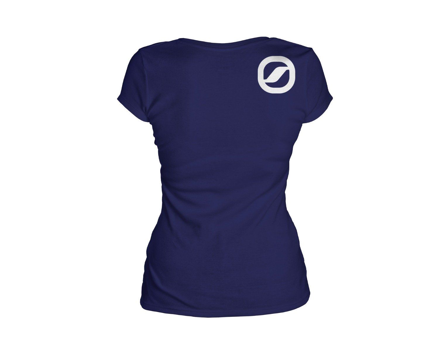LOGO T-SHIRT WOMEN'S (FALL 2021)
