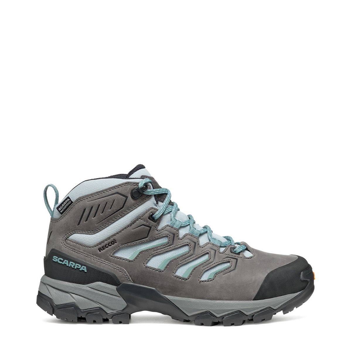 MORAINE MID WP WOMEN'S (NEW)