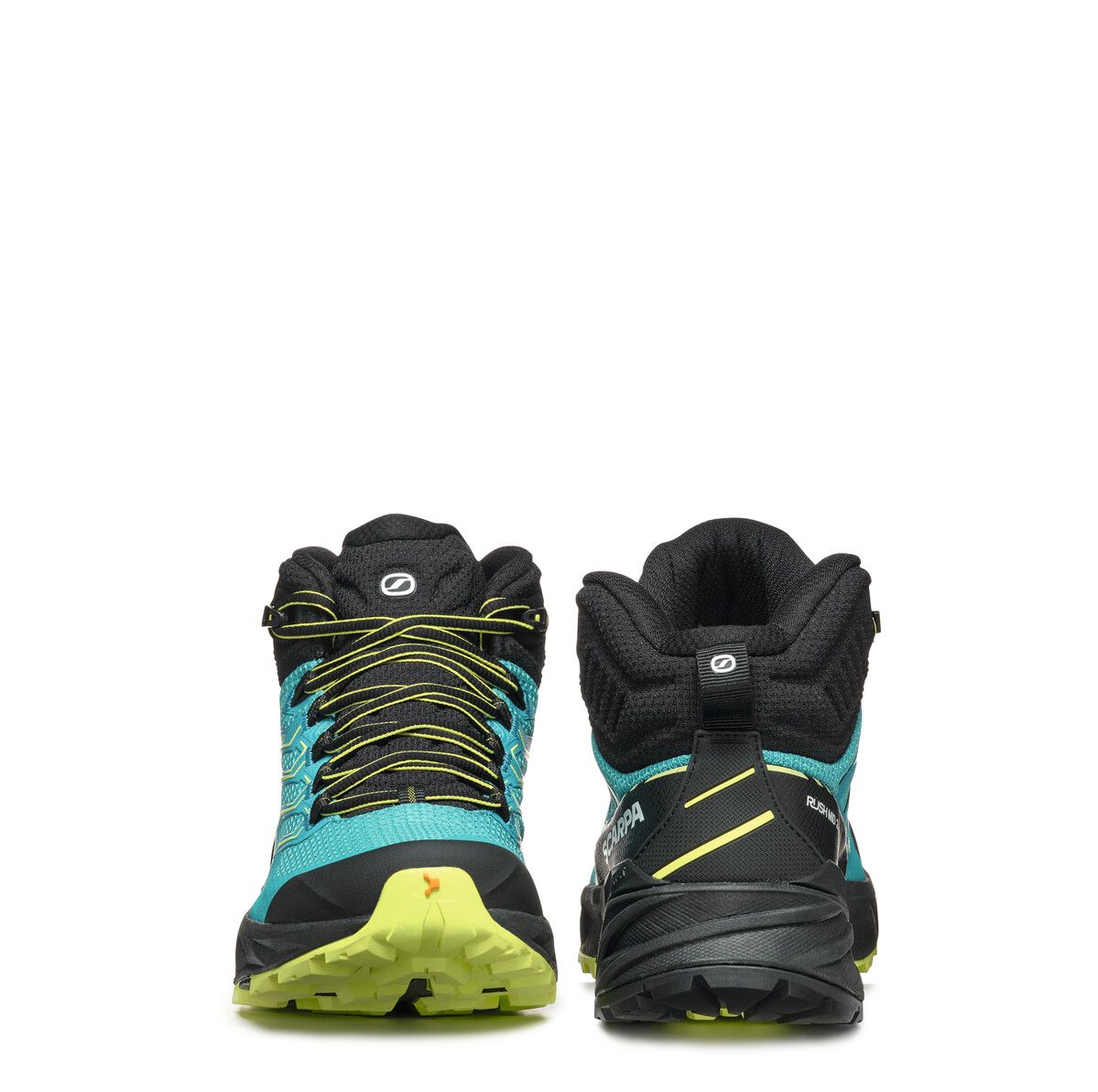 RUSH MID 2 GTX WOMEN'S