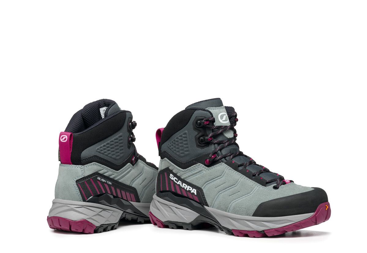 RUSH TRK GTX WOMEN'S