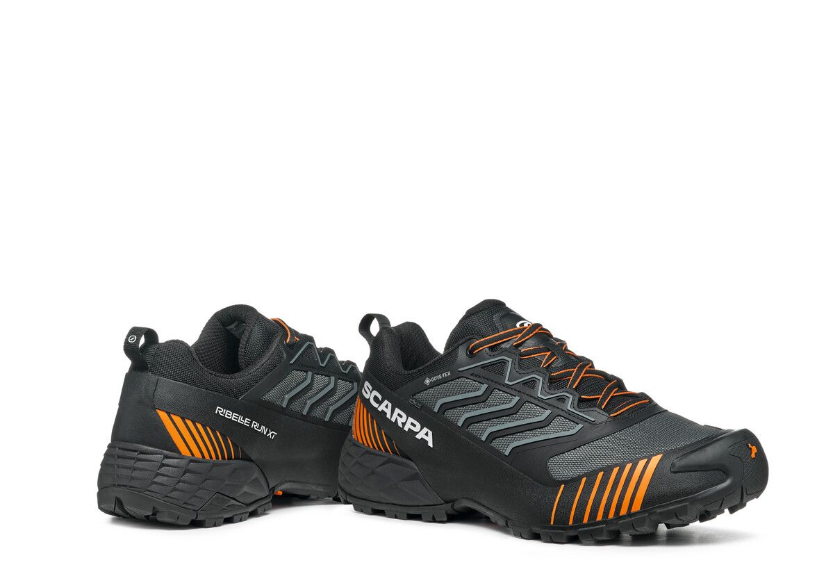 RIBELLE? RUN XT GTX MEN'S