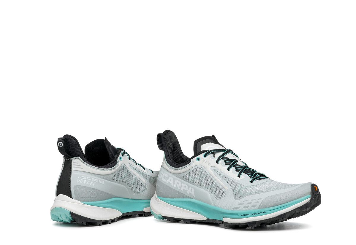 GOLDEN GATE KIMA RT WOMEN'S