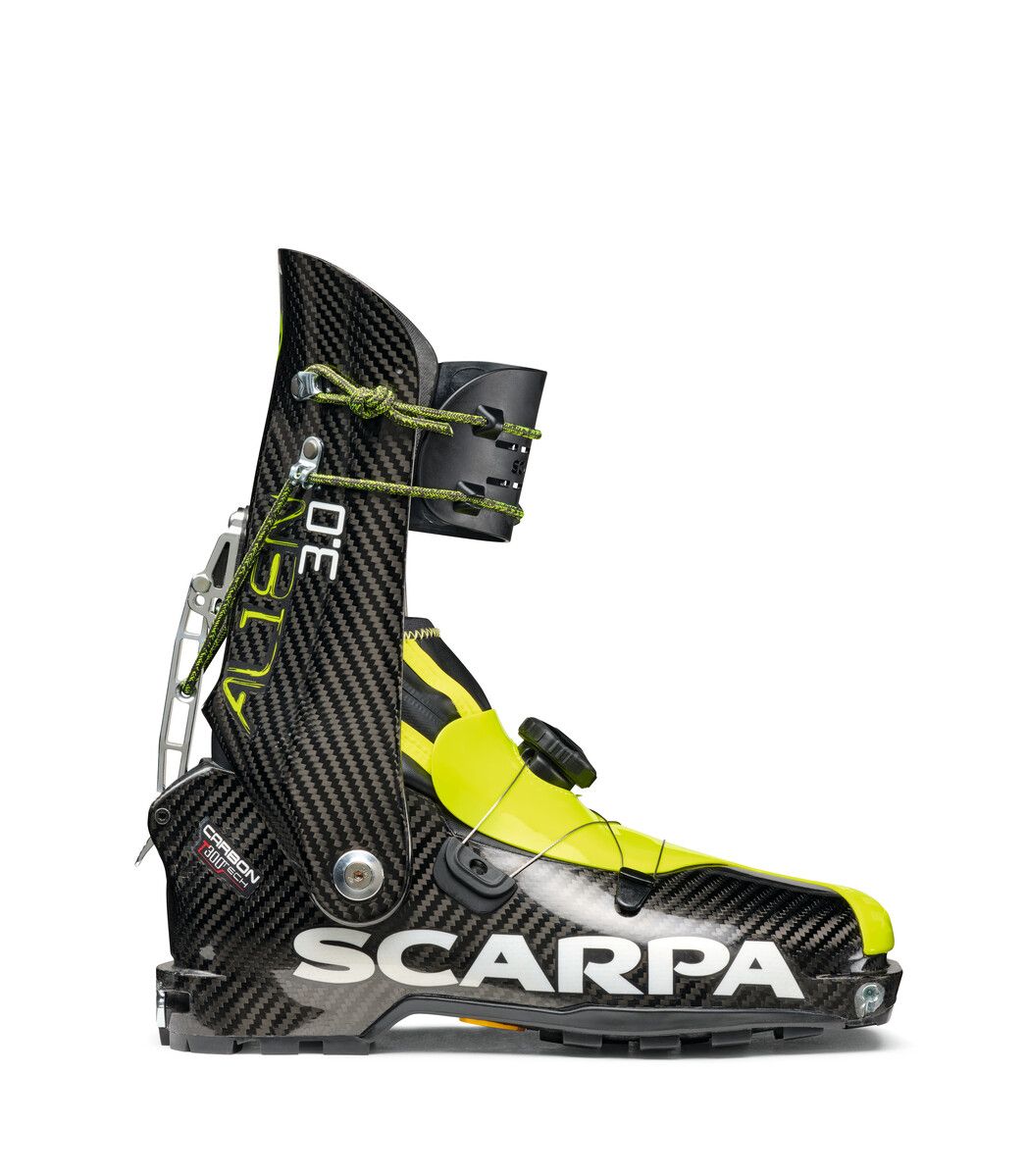 ALIEN 3.0 (FALL 2020)