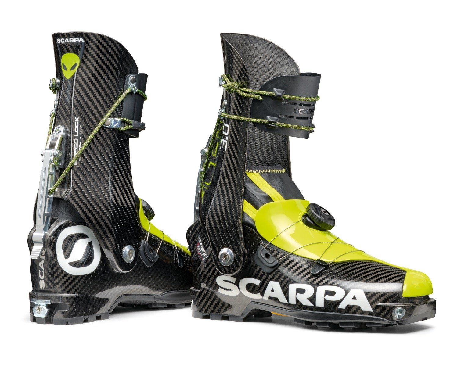 ALIEN 3.0 (FALL 2020)