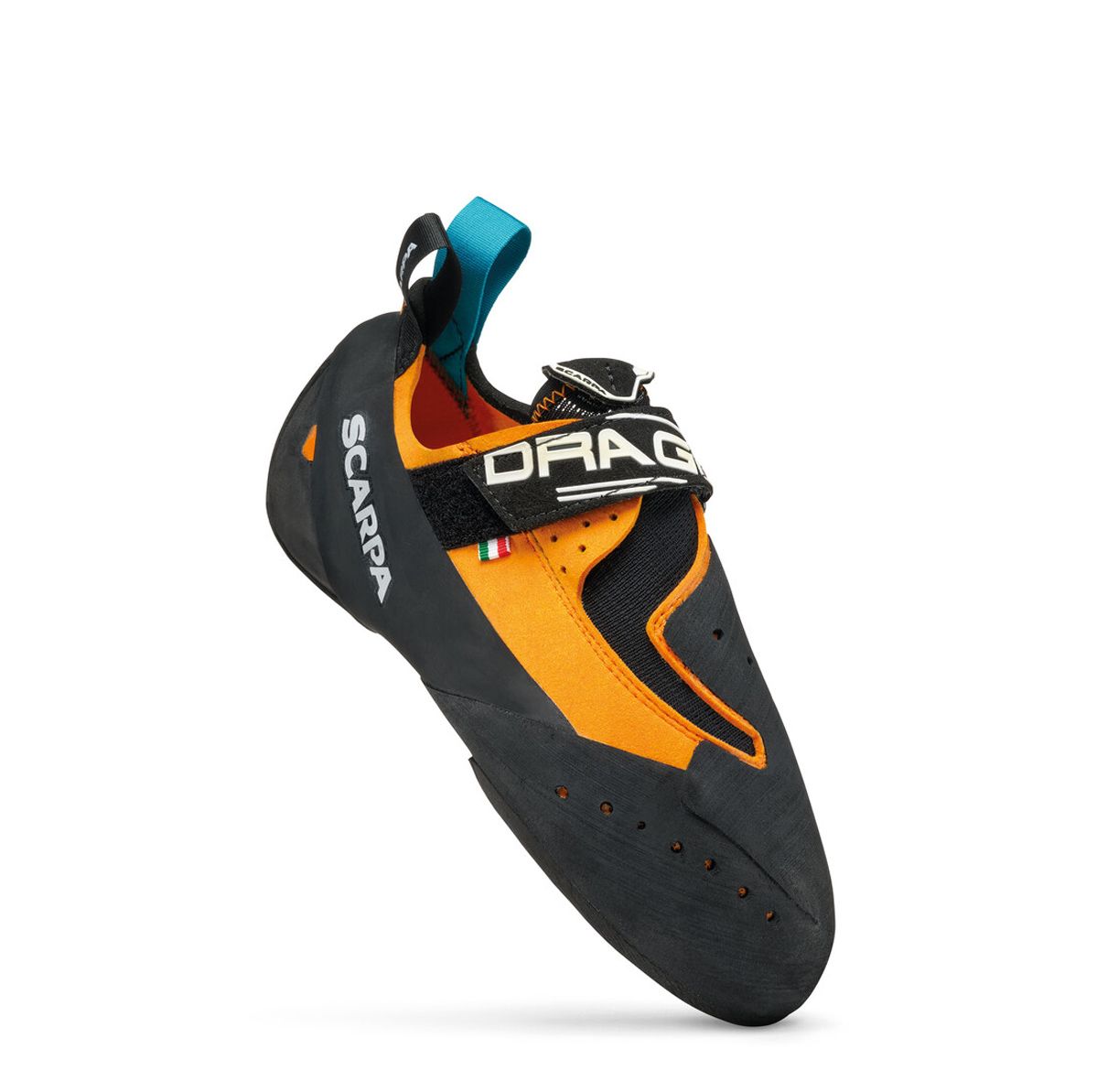 DRAGO (LIMITED EDITION)