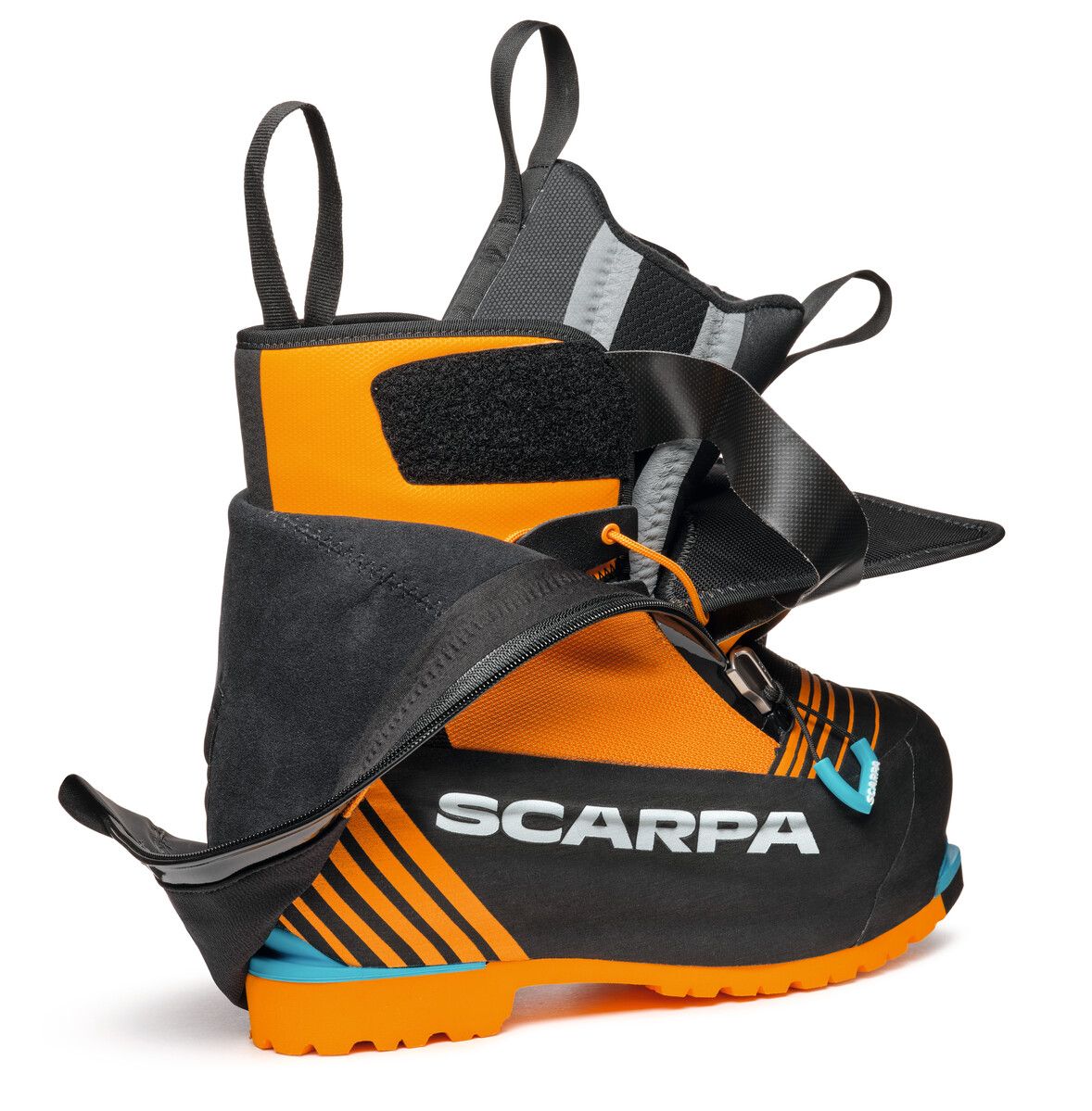 PHANTOM 8000 THERMIC HD