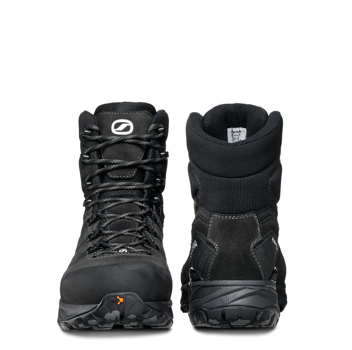 RUSH POLAR GTX