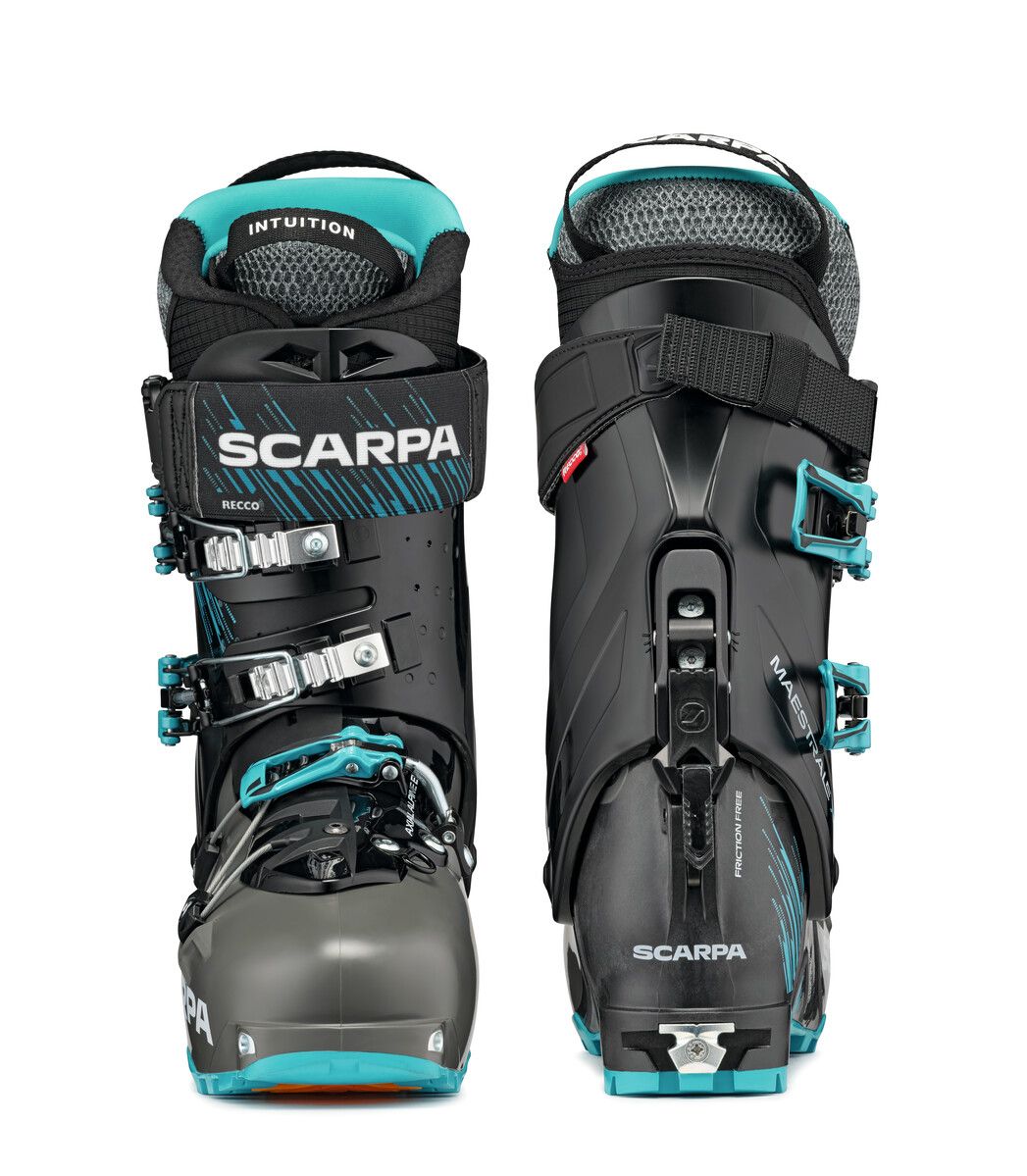 MAESTRALE XT (FALL 2021)