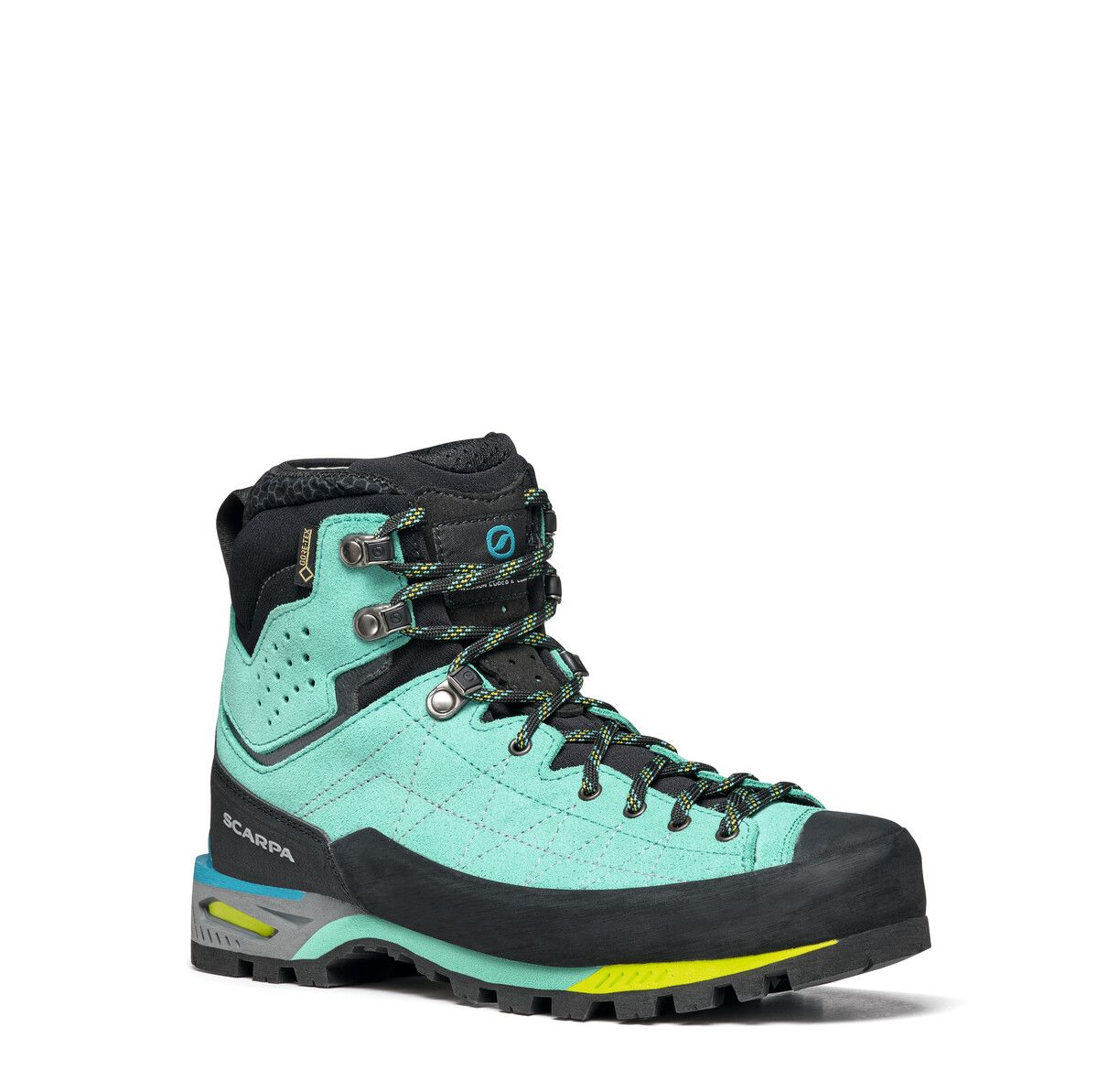 ZODIAC TECH GTX WOMEN'S