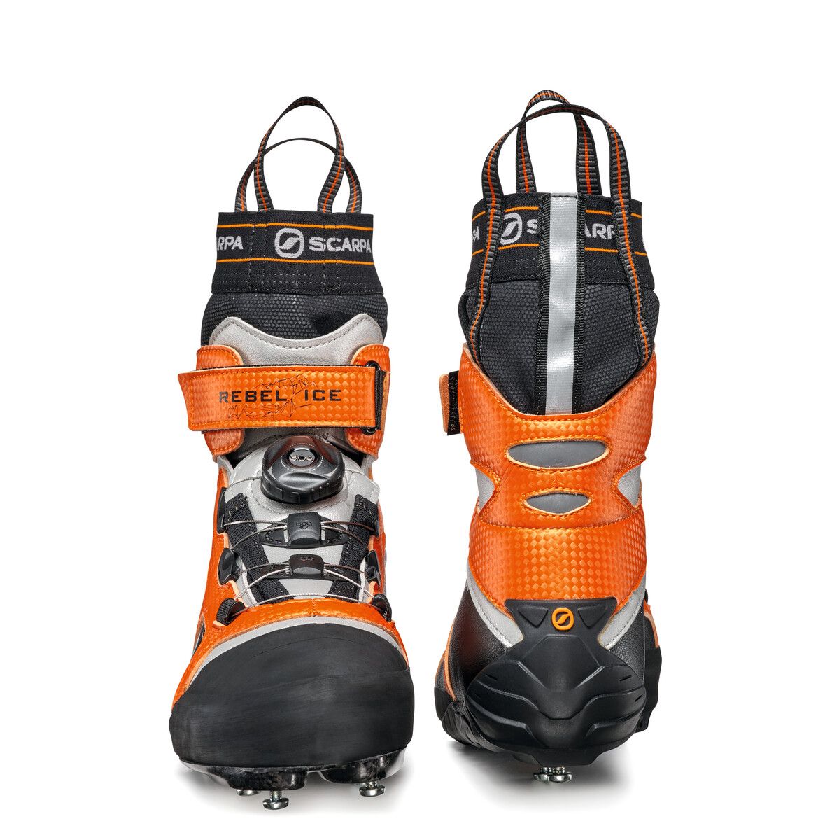 REBEL ICE (SPRING 2023)