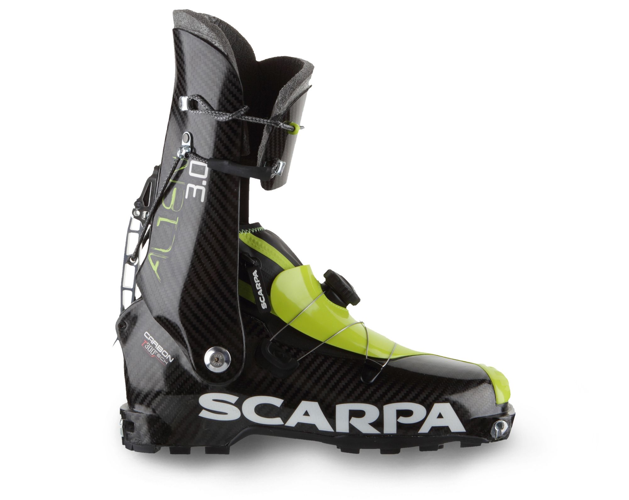 ALIEN 3.0 (FALL 2020)