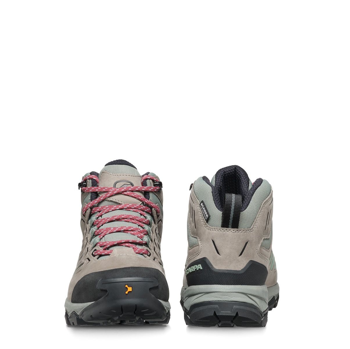 MORAINE MID WP WOMEN'S (NEW)