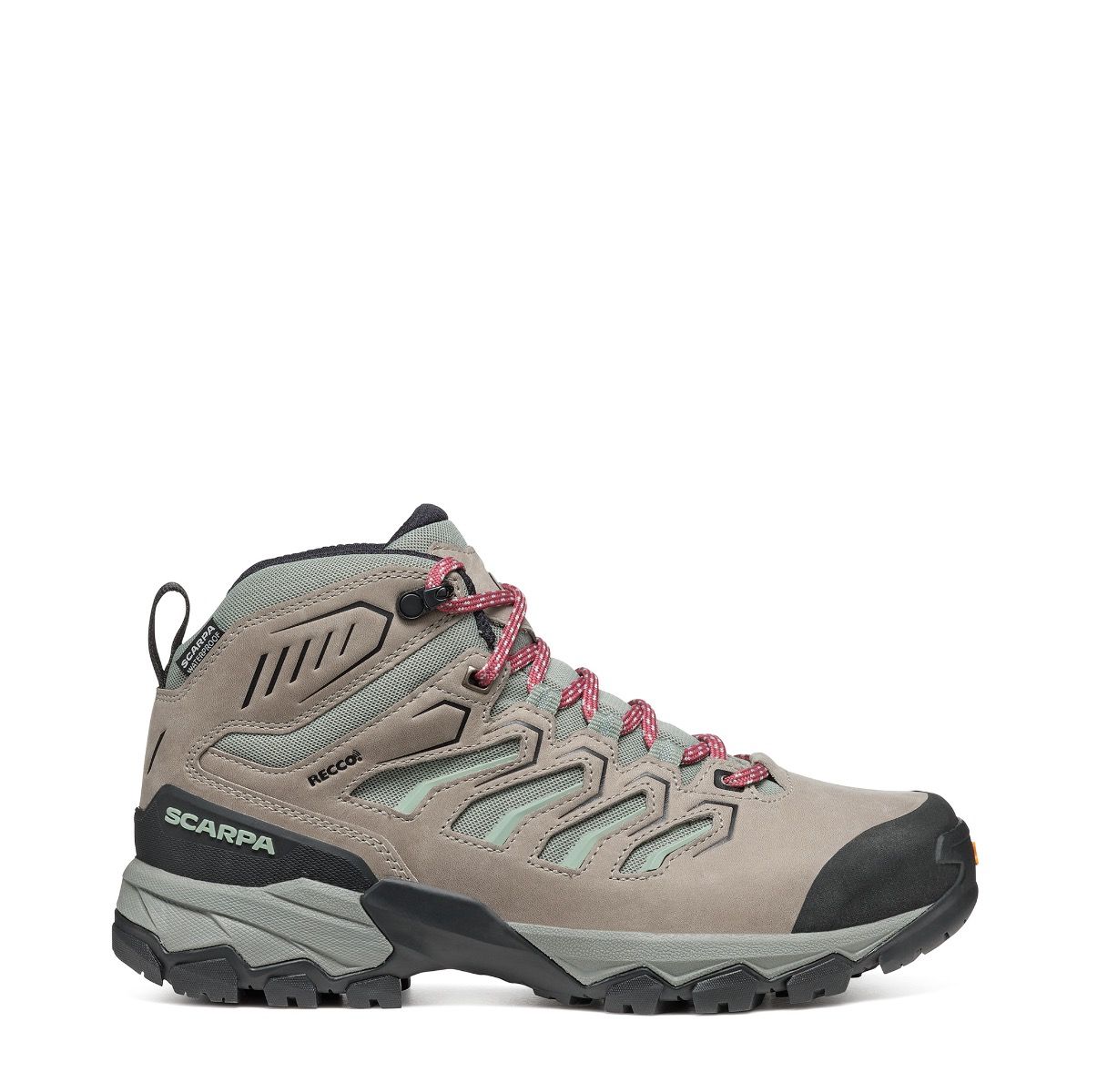 MORAINE MID WP WOMEN'S (NEW)