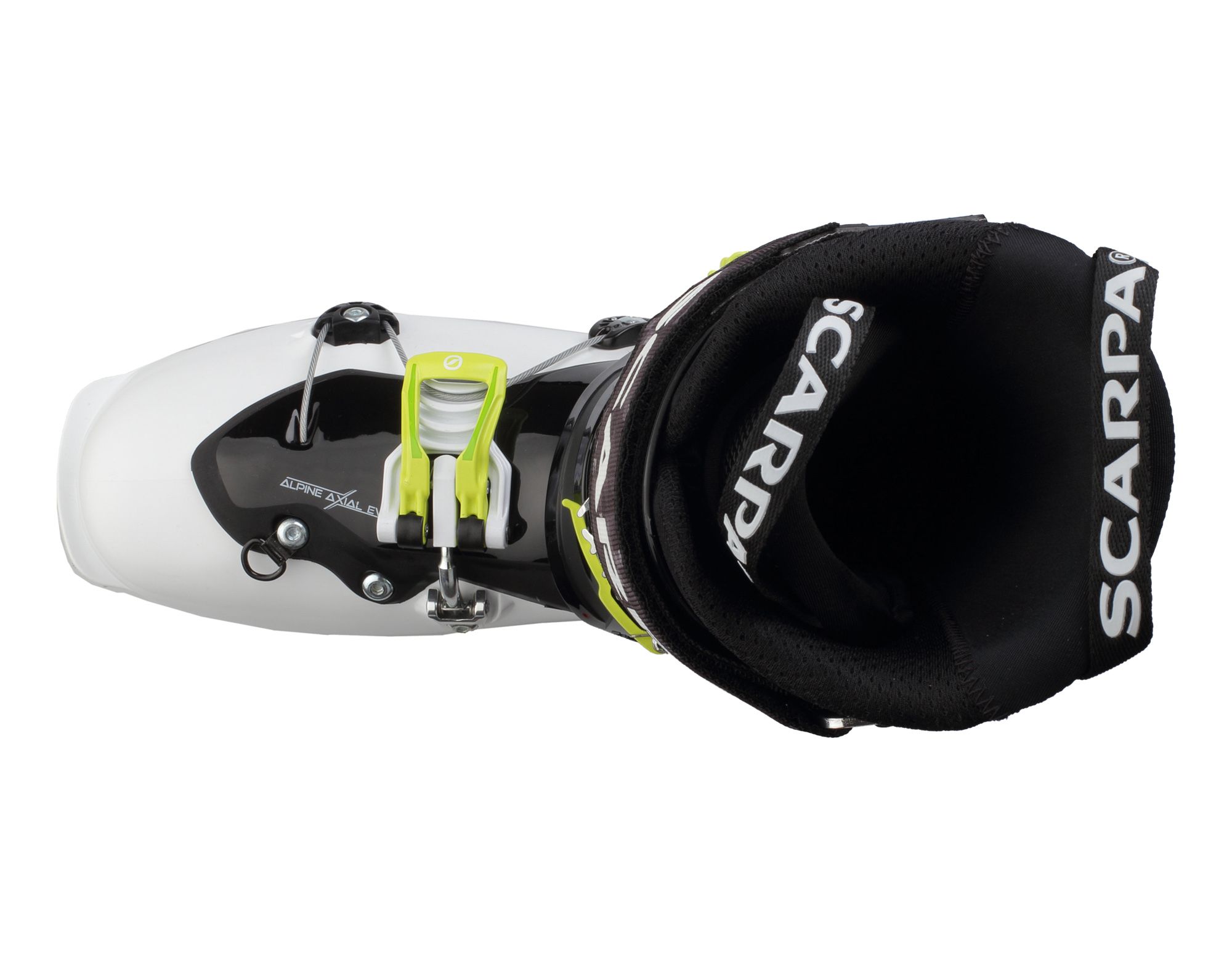 MAESTRALE RS (FALL 2018)