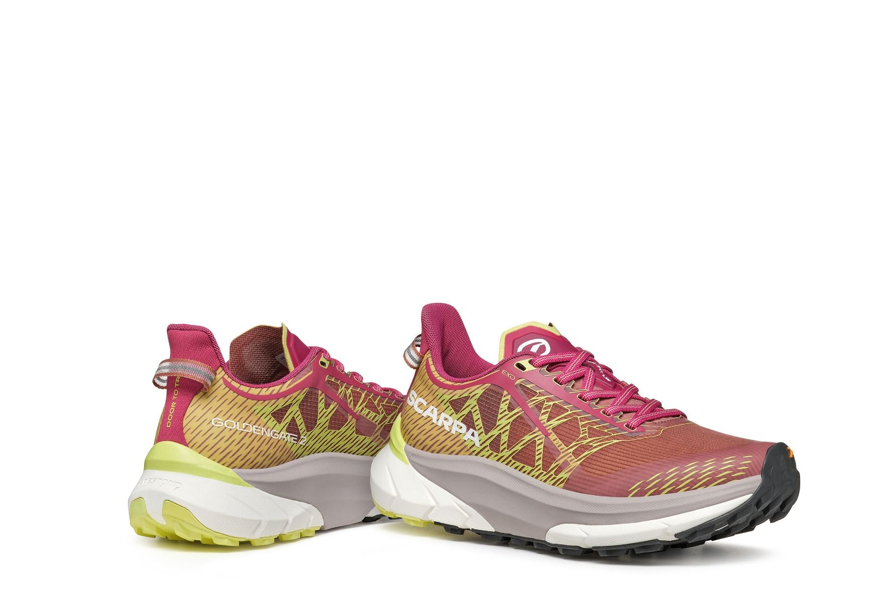 GOLDEN GATE 2 ATR WOMEN'S (NEW)