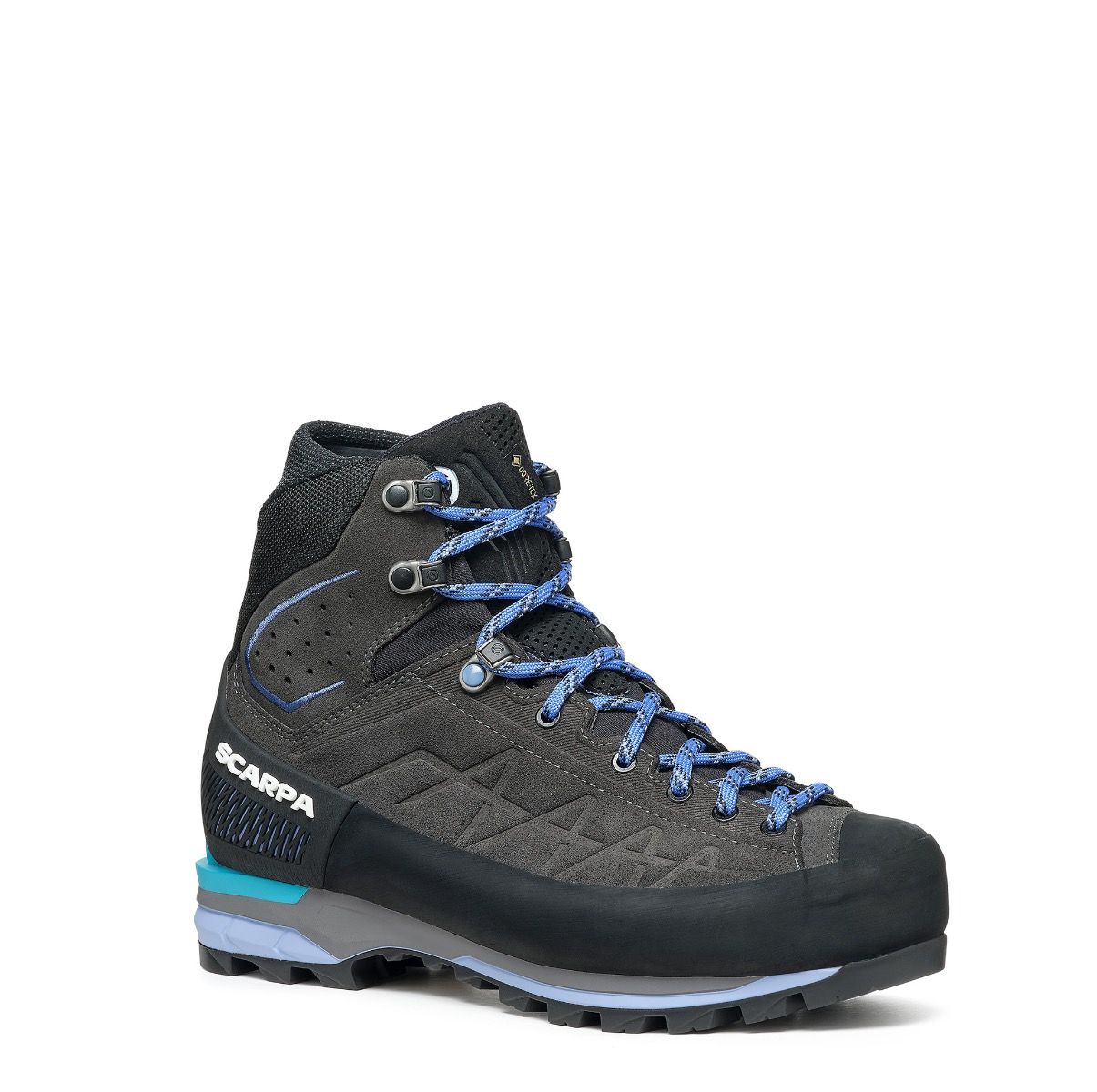 ZODIAC TECH GTX WOMEN'S (COMING SOON)