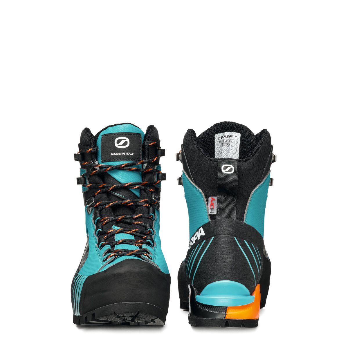 RIBELLE? LITE HD WOMEN'S