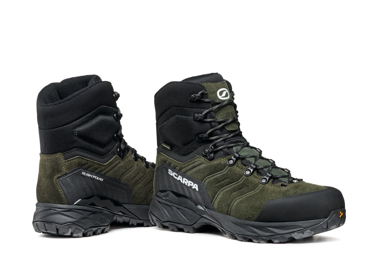 RUSH POLAR GTX