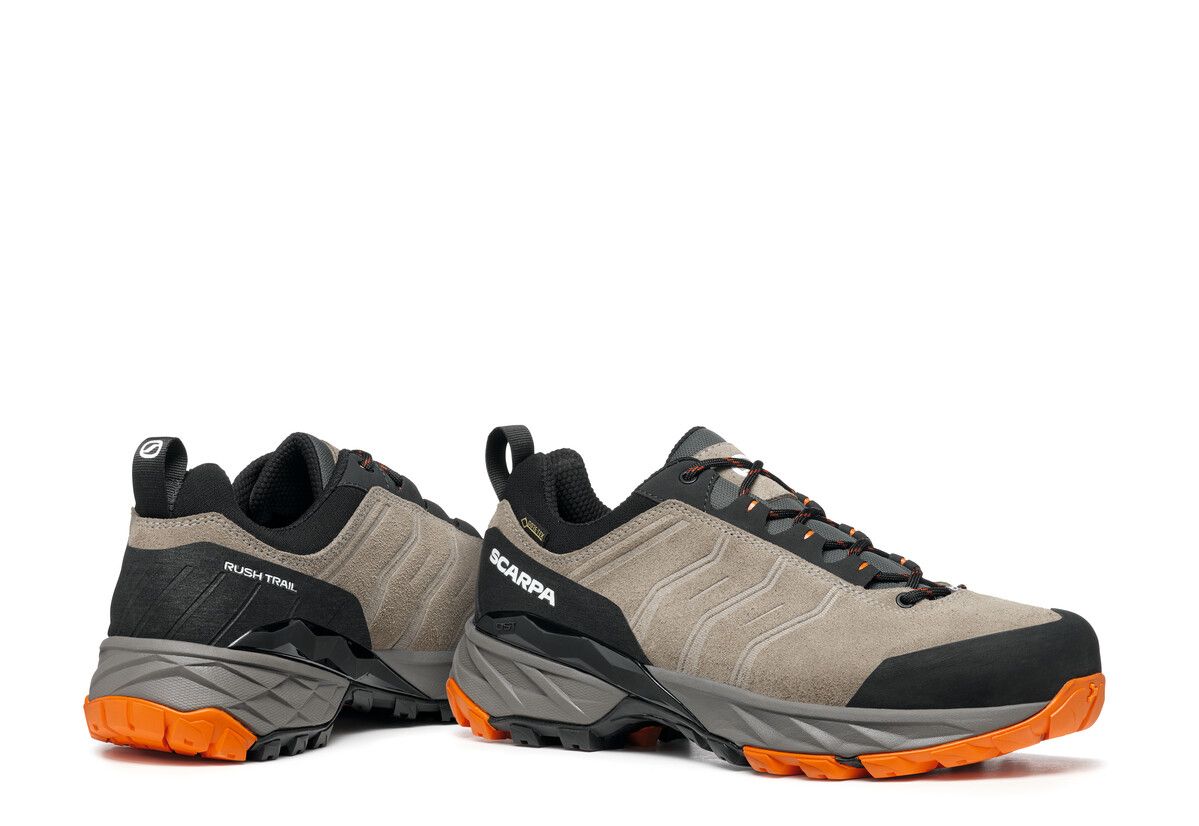RUSH TRAIL GTX MEN'S