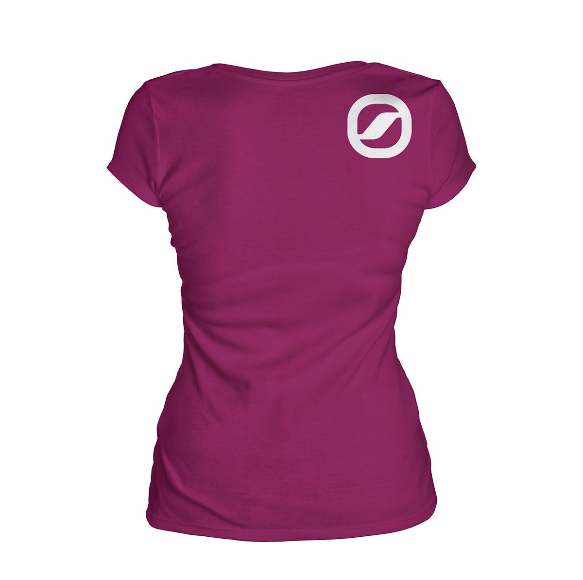 LOGO T-SHIRT WOMEN'S (FALL 2021)