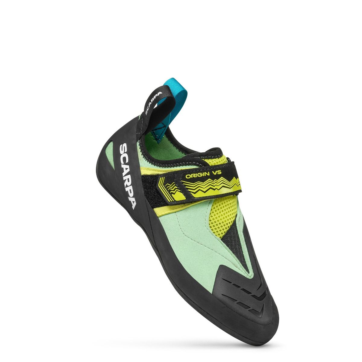 ORIGIN VS WOMEN'S (NEW)