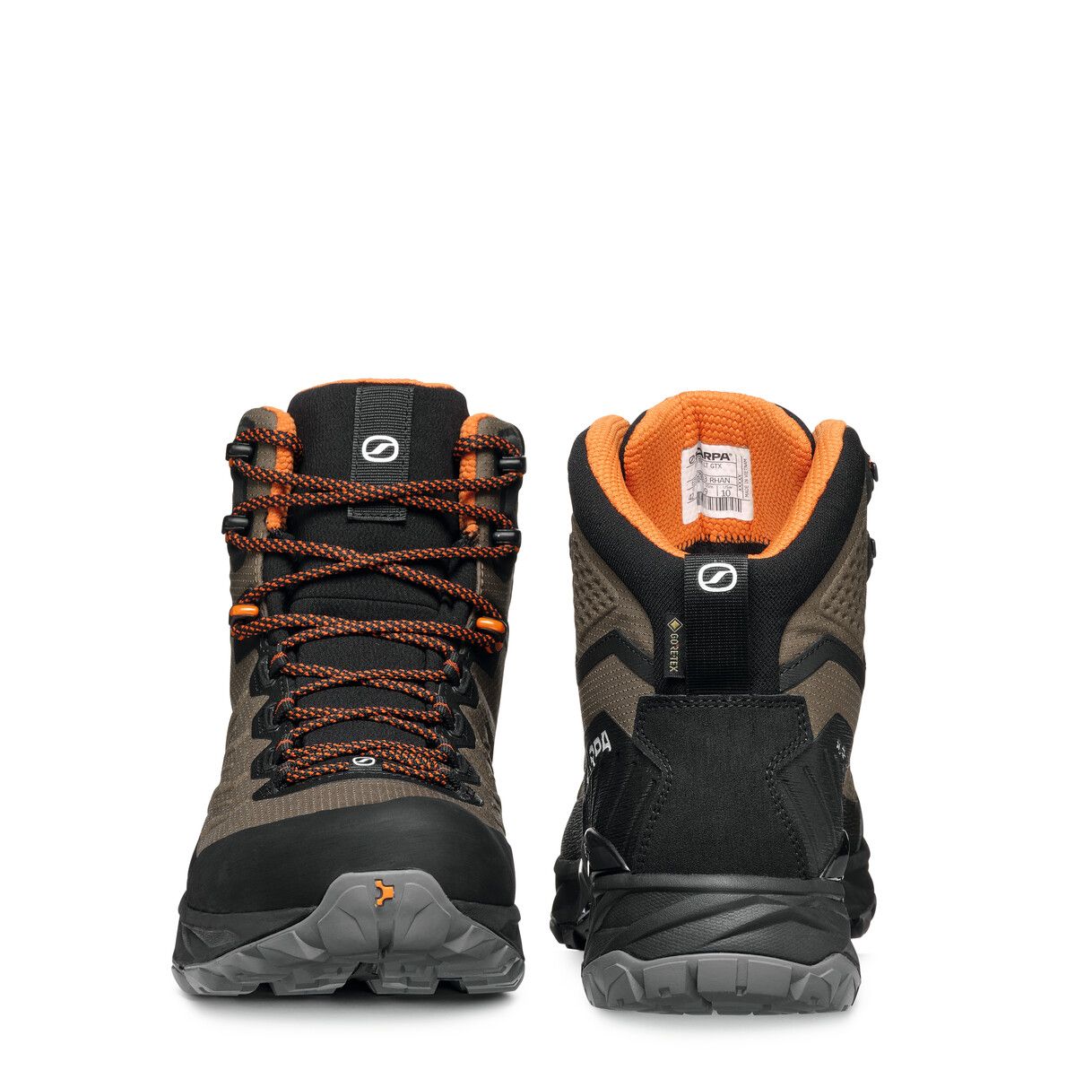 RUSH TRK LT GTX MEN'S
