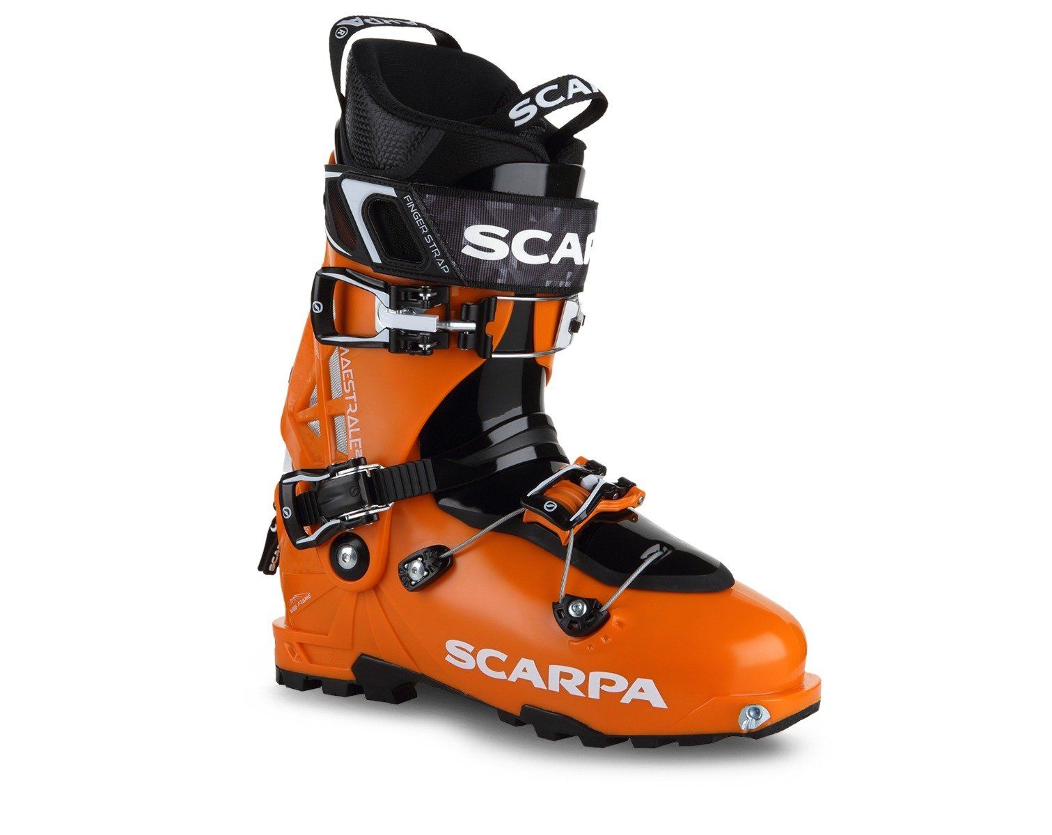 MAESTRALE (FALL 2018)