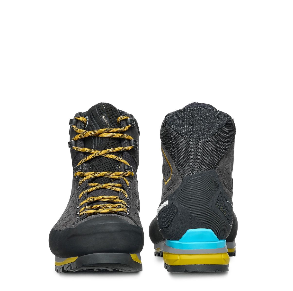 ZODIAC TECH GTX MEN'S (COMING SOON)